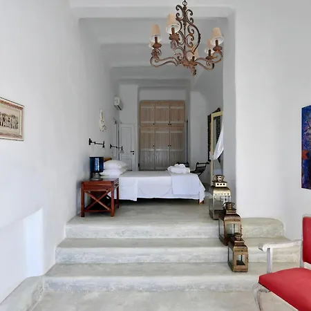 Theama Villa