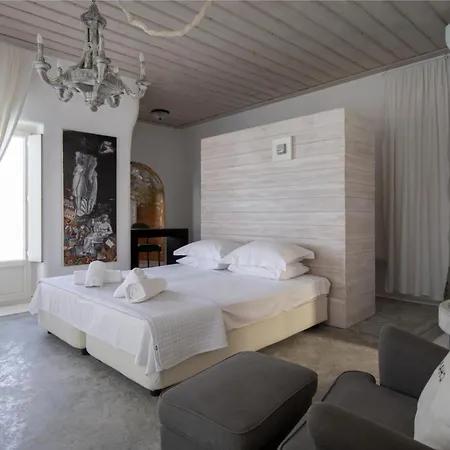 Villa Theama