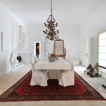 Theama * Elia (Mykonos)