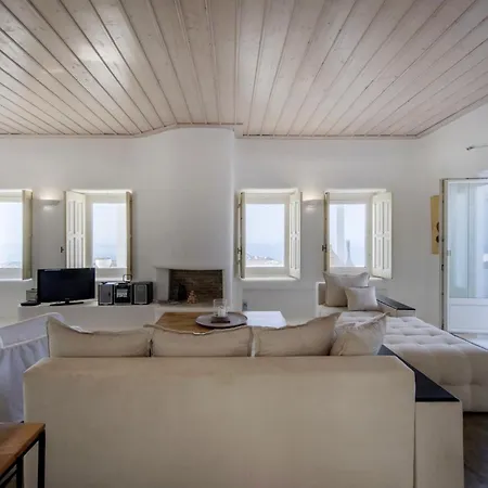 Theama Villa Elia (Mykonos)