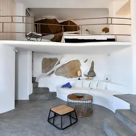 Theama Villa Elia (Mykonos)