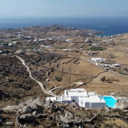 Theama Villa *