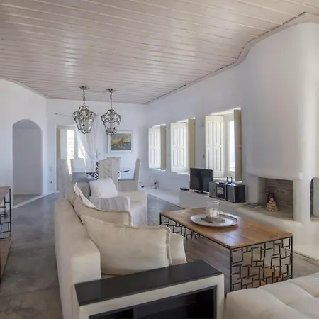 Theama Villa Elia (Mykonos)