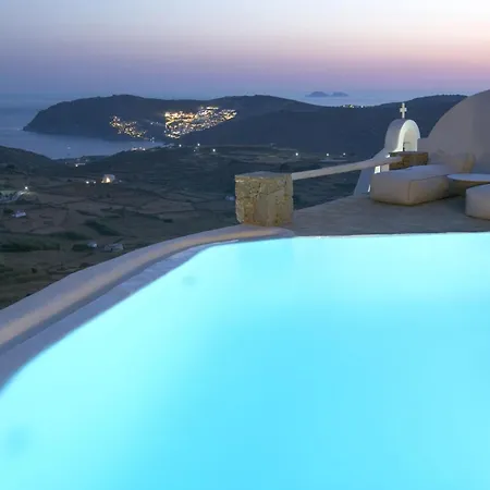 Theama Villa Elia (Mykonos)