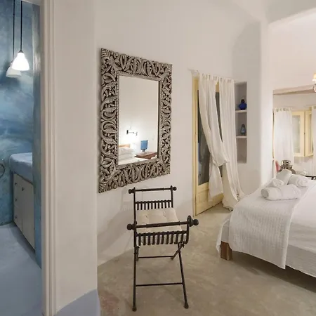 Theama Villa