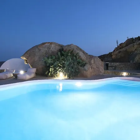 Theama Villa *