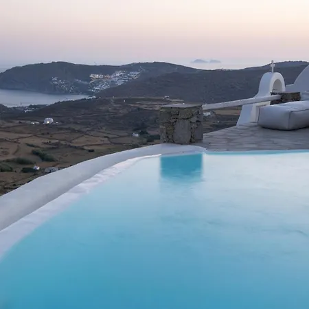 Theama Villa Elia (Mykonos)