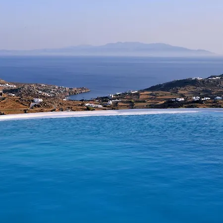 Villa Theama *