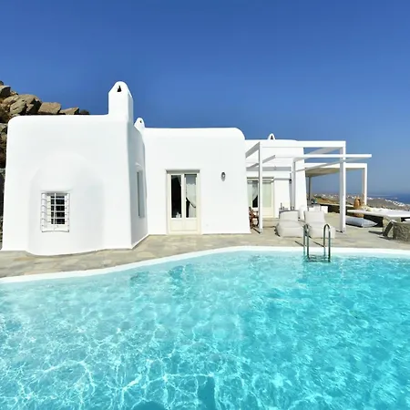Villa Theama