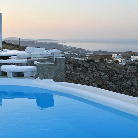 Theama Villa Elia (Mykonos)