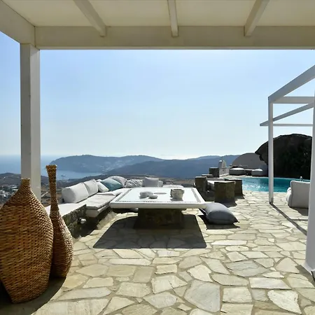 Theama Villa