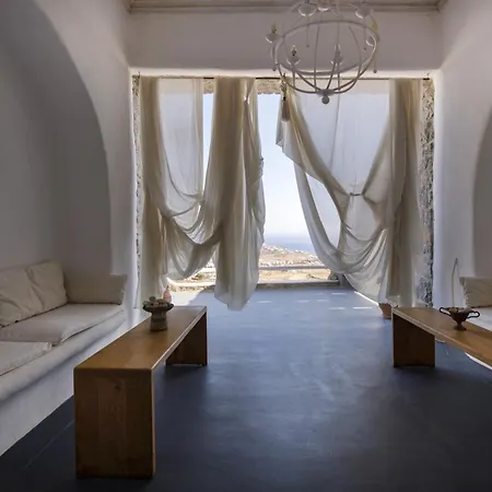Theama Villa